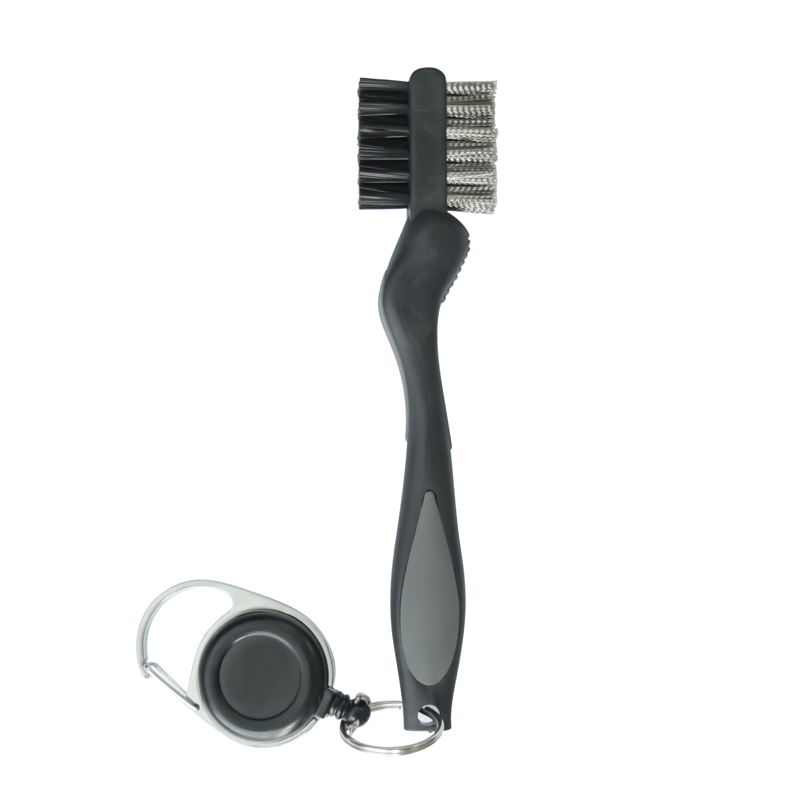 Deluxe Double Sided Golf Club Groove Cleaner