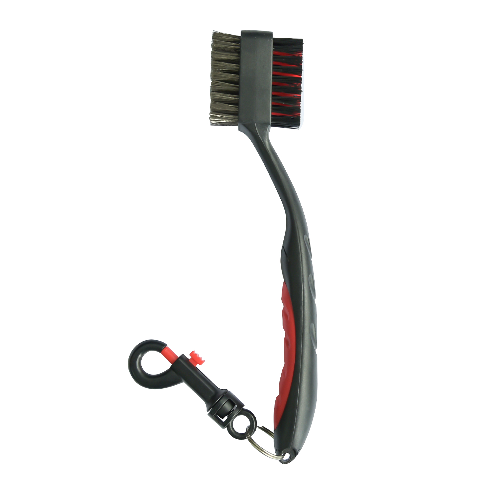 Golf Gifts & Gallery 2-Way Club Brush