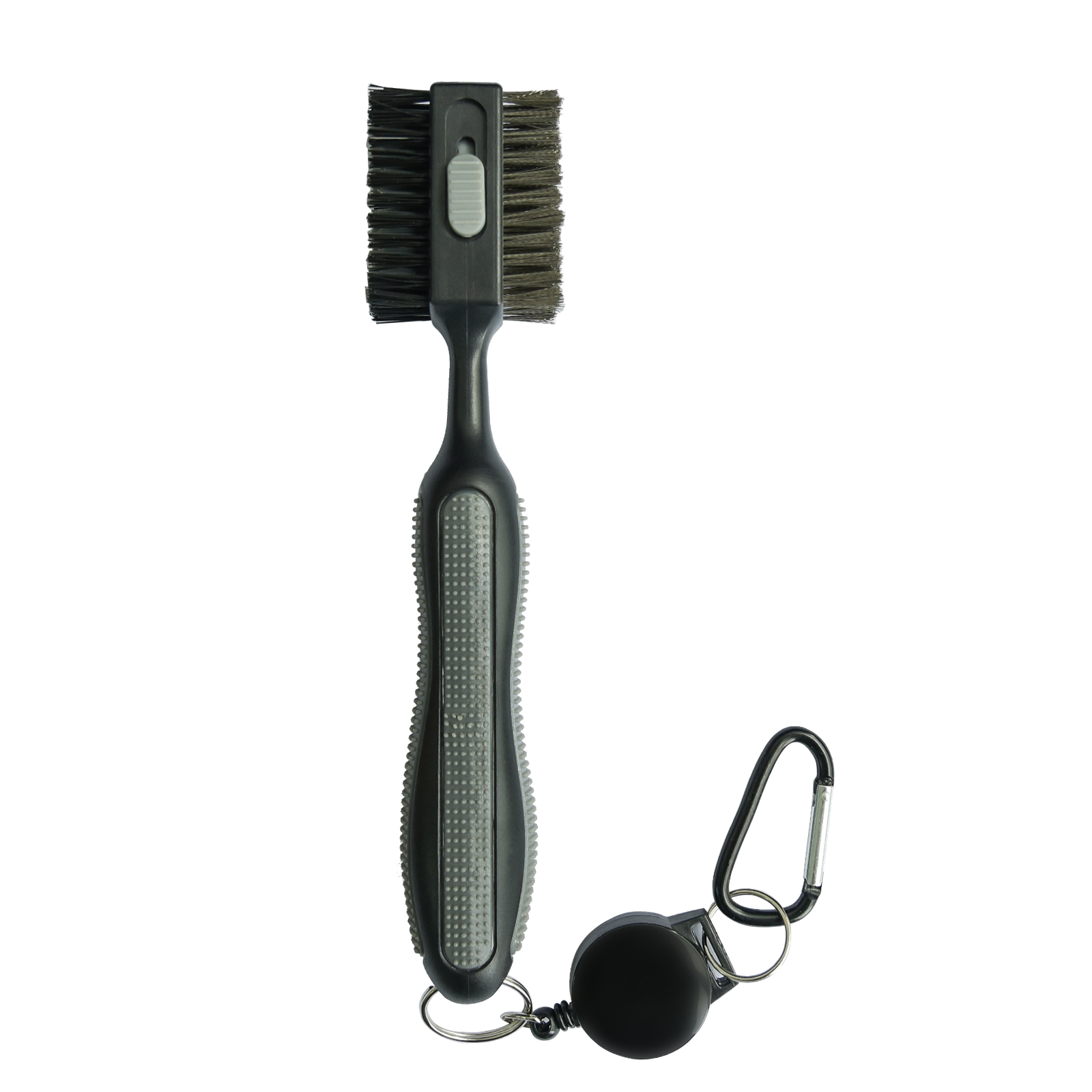 Golf Club Brushes Golf Cleaning Tool with Retractable Cleaning Nails