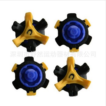 Scorpion Stinger Golf Spikes