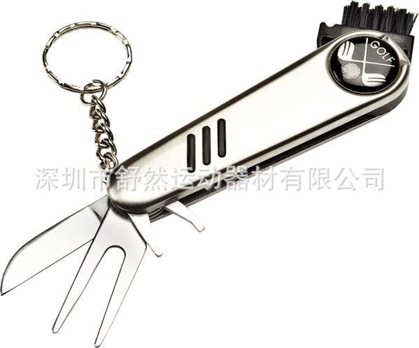 Golf Multi Tool