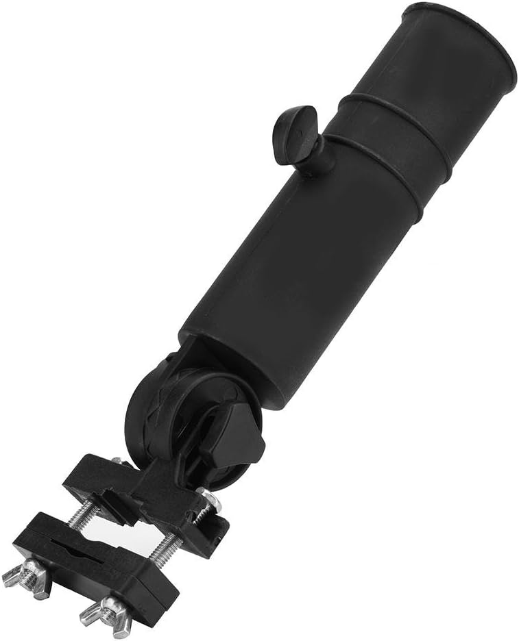 Hot sale multifunction golf trolly umbrella holder