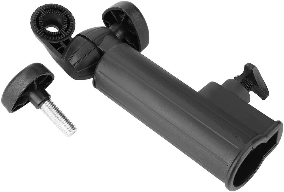 Golf deluxe version umbrella stand