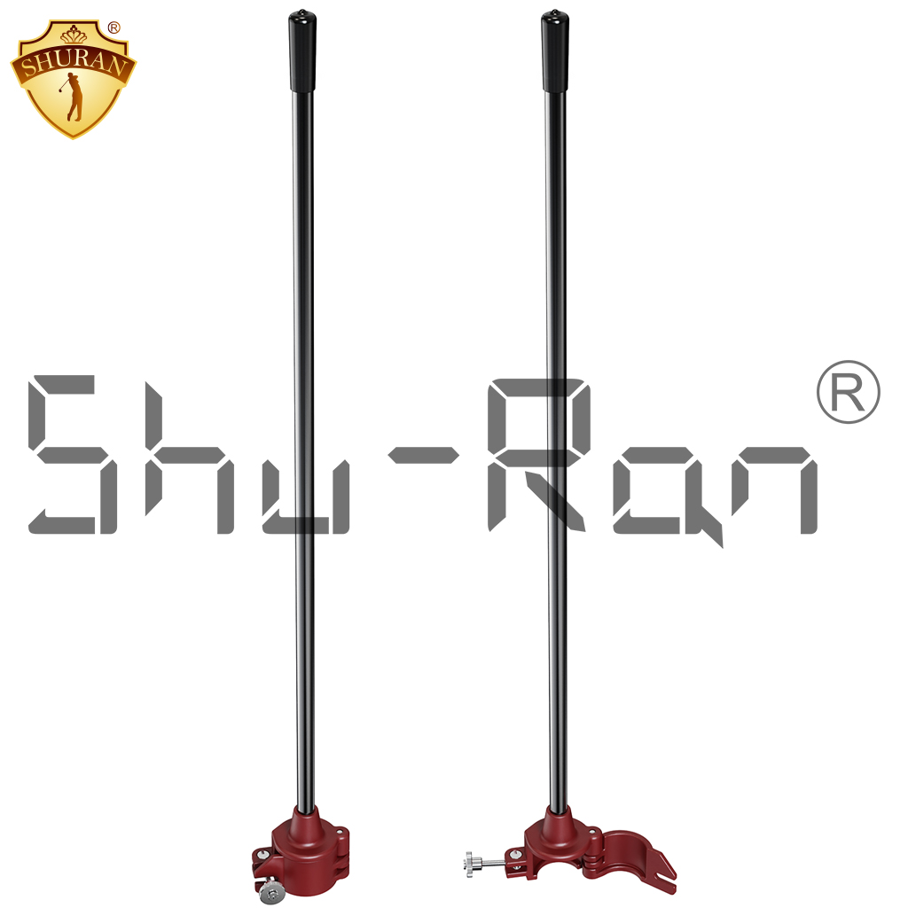 Golf Chipping Practice Corrector