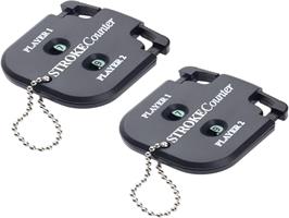 Mini Square Handy Golf Score Counter