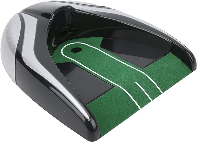 Golf Automatic Putting Cup