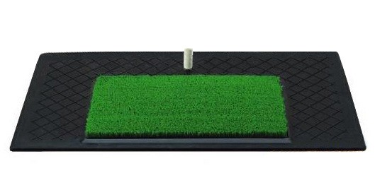 高尔夫室内挥杆垫