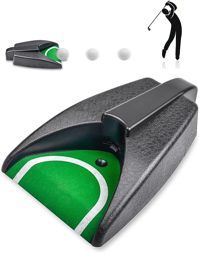 Shu-Ran Golf Putting Cup