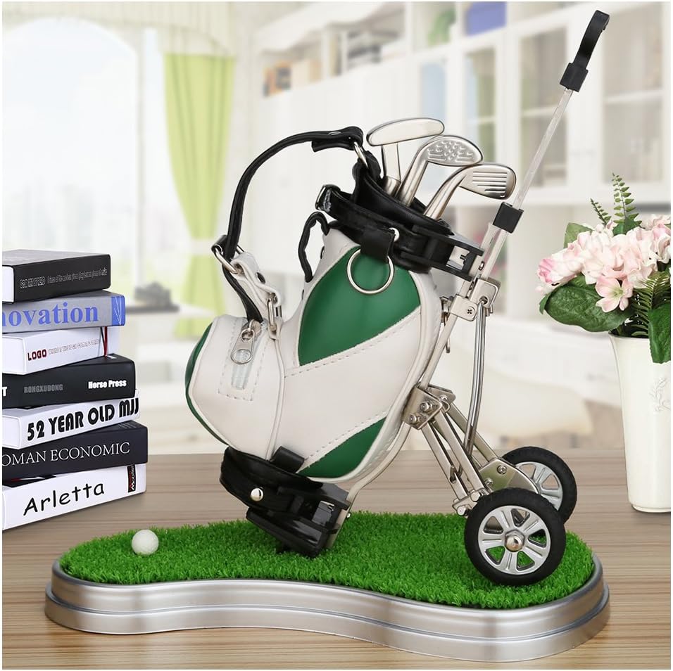Golf Gift Golf Pens Holder