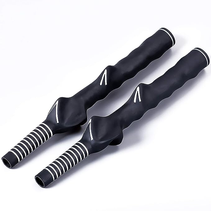 Right-Handed Golf Swing Training Grip Trainer