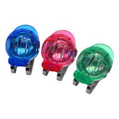 Golf Liner Mold Kit Plastic Golf Balls Drawer Kit Ball Line Marker