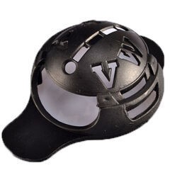 Golf Ball Marker Curtain Plate Multi Template