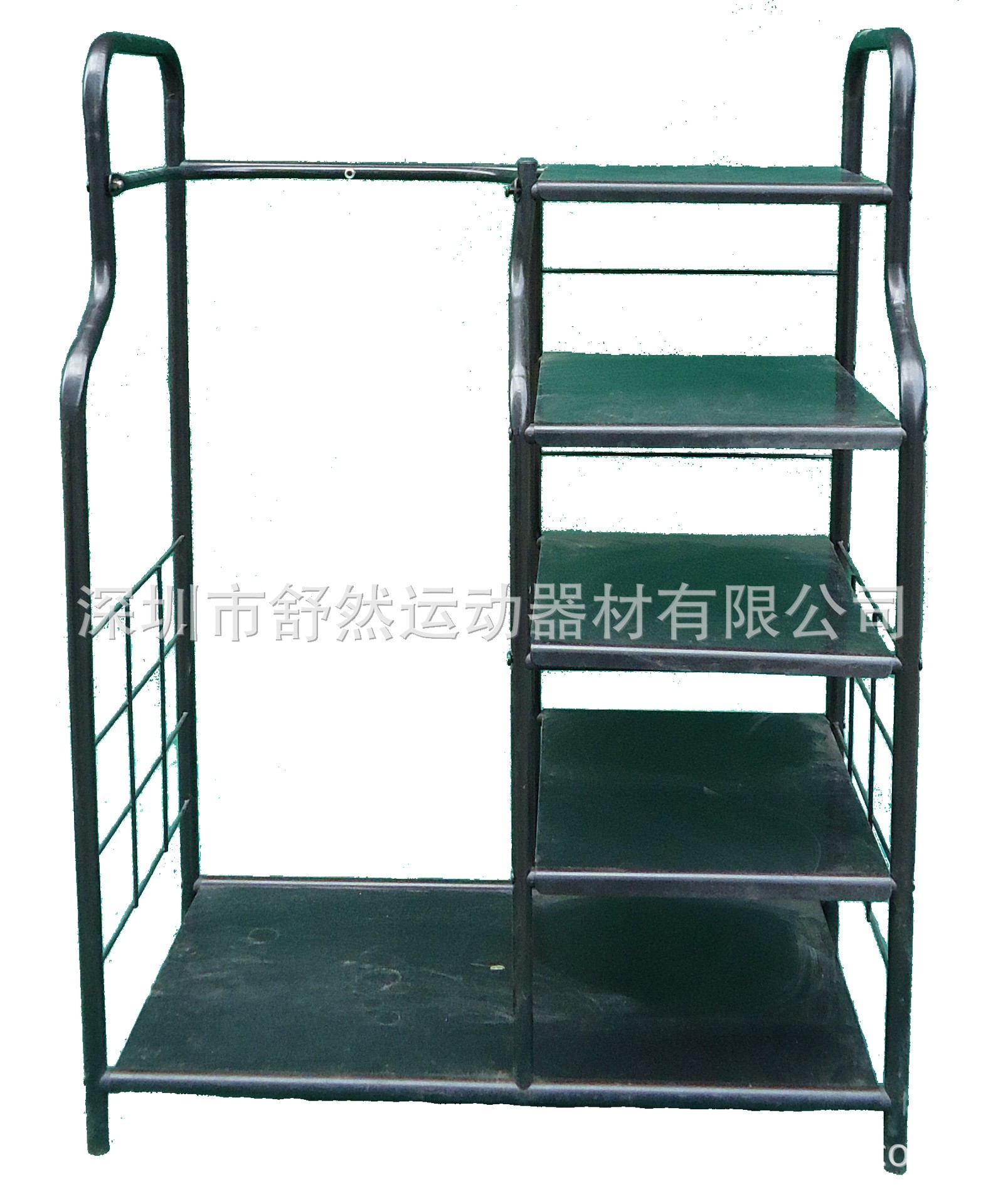 Golf Storage Garage Organizer