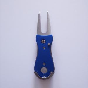 Golf Divot Repair Tool
