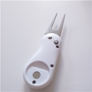 Golf Divot Folding Repair Pitchforks Golf Automatic Pitchfork