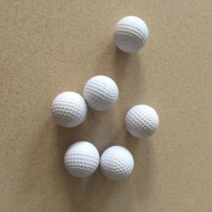 Golf ball Hot Sale 30% Practice Golf Balls
