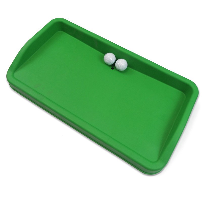 Rubber Silicon Golf Ball Container