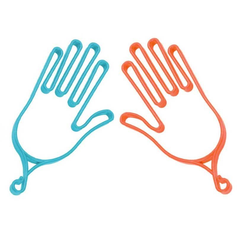 Golf Gloves Stretcher Holder