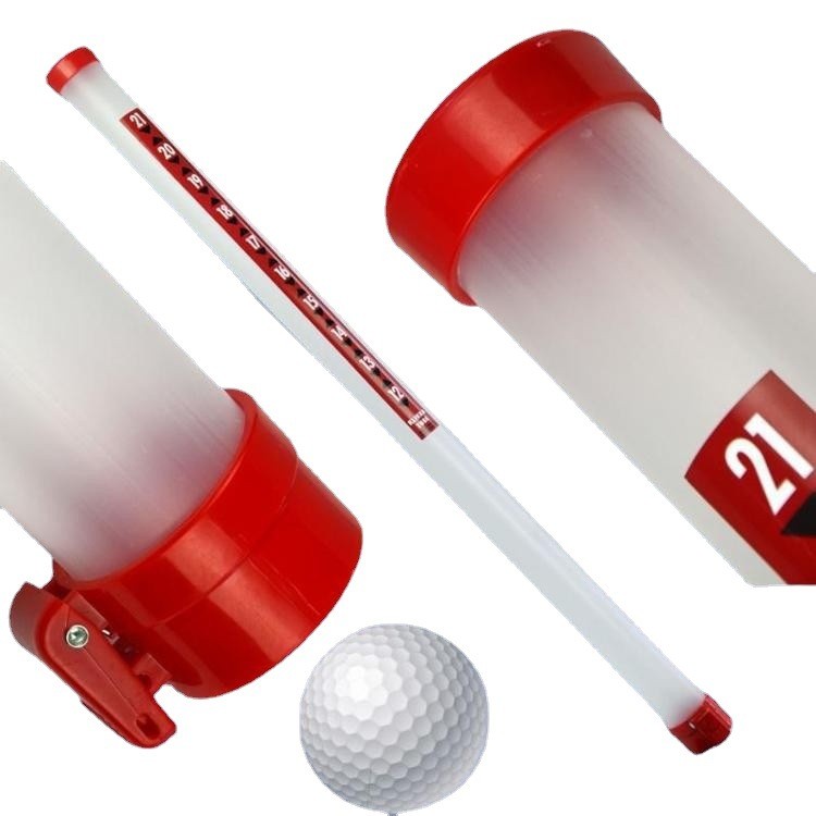 Golf Ball Picker Shag Tube