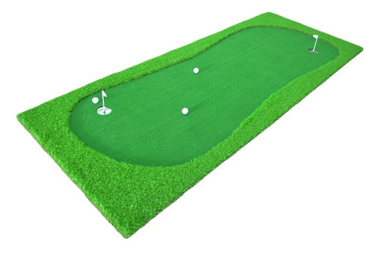 Golf Putting Green Mat