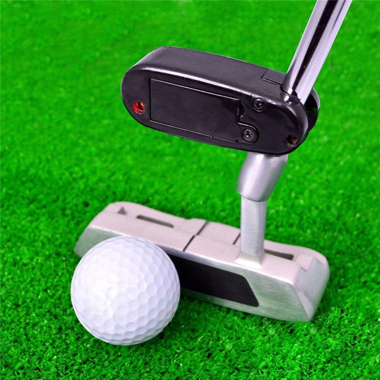 Golf Putter Laser Pointer Sighting Device