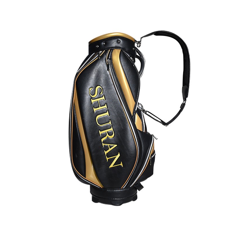 高尔夫球包