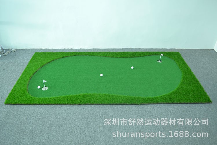Golf Putting Green