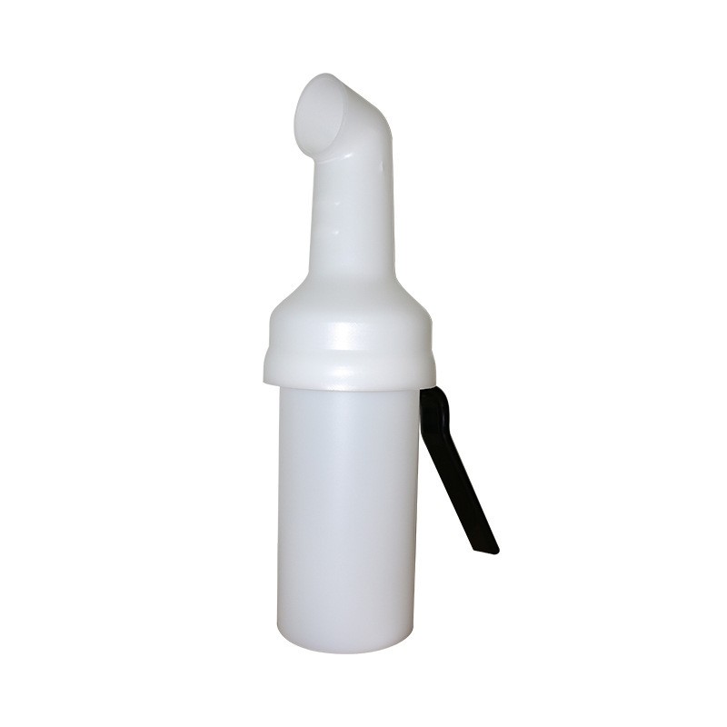 Golf Sand Bottle