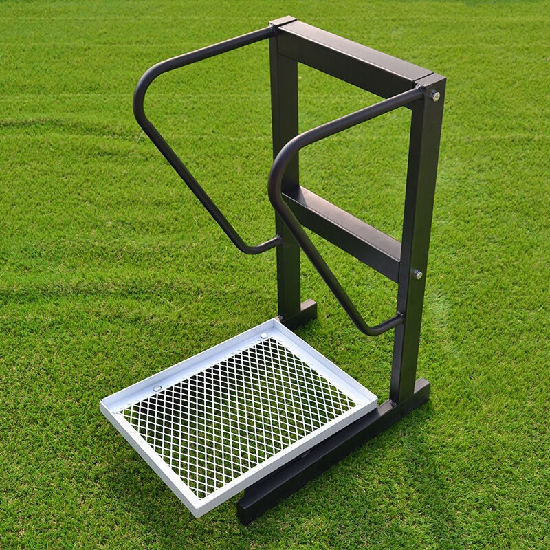 Professional Storage Rack Holder For Golf Clubs Bag