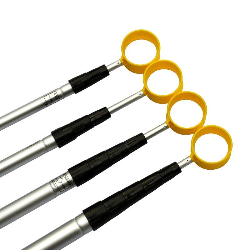 Golf Balls Retriever