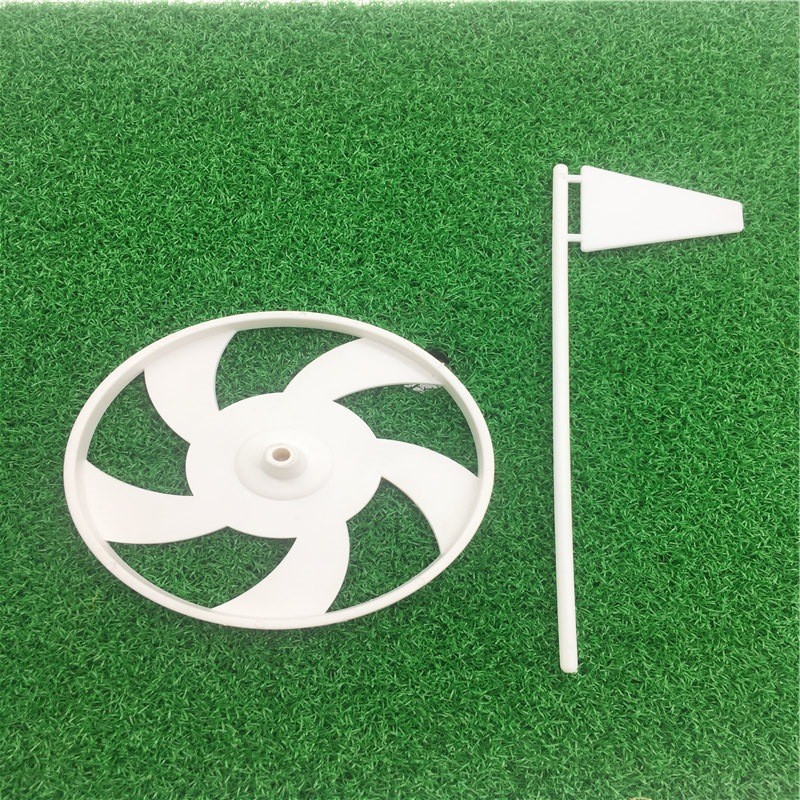 Golf Putting disc Cups