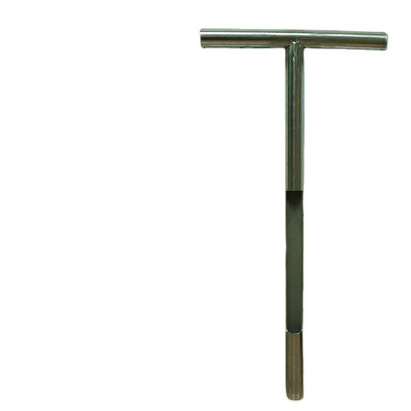 Golf Equipment Soil Sampler Soil Test Tool