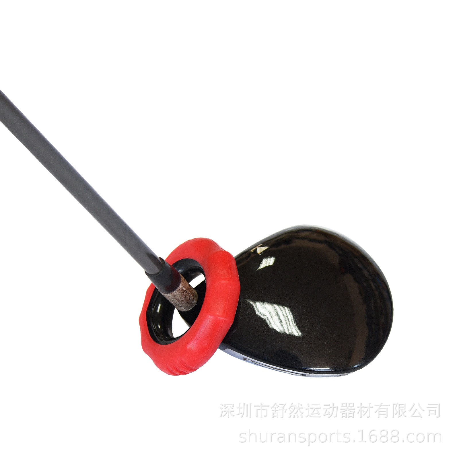 Golf Swing Weight Ring