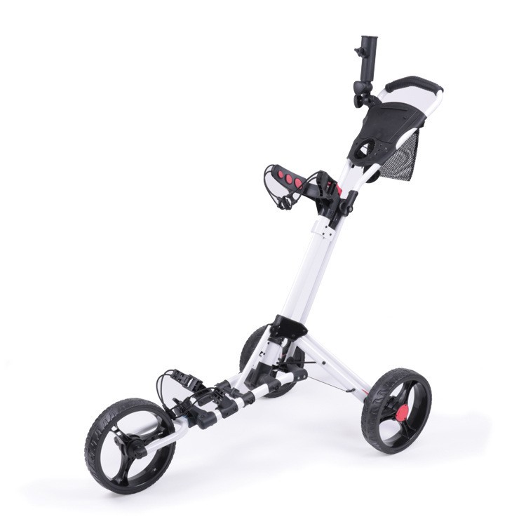 Golf Push Cart