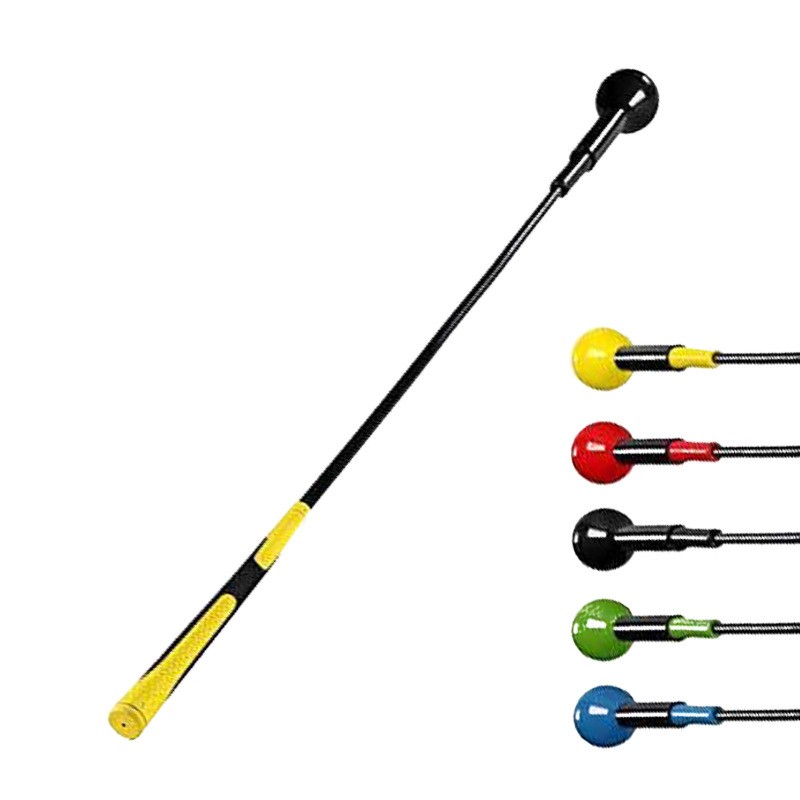 Golf Swing Trainer Aid