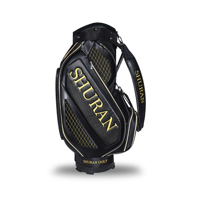 高尔夫球包