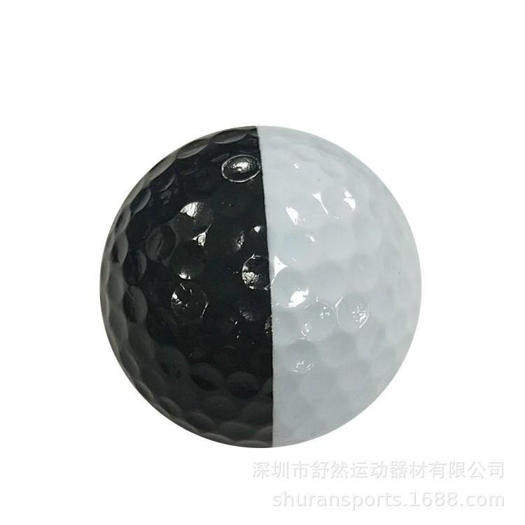 Premium Golf Ball - Performance Golf Ball for Distance and Control