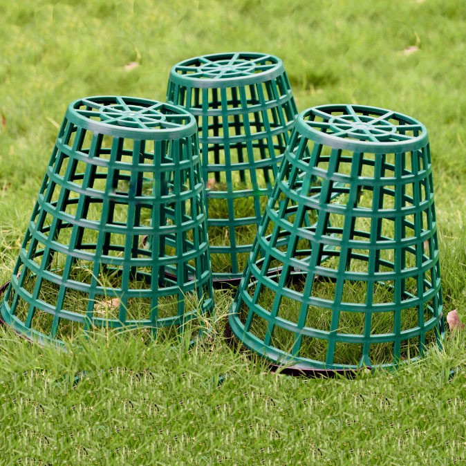 Golf Range Baskets Ball Carrying Buckets