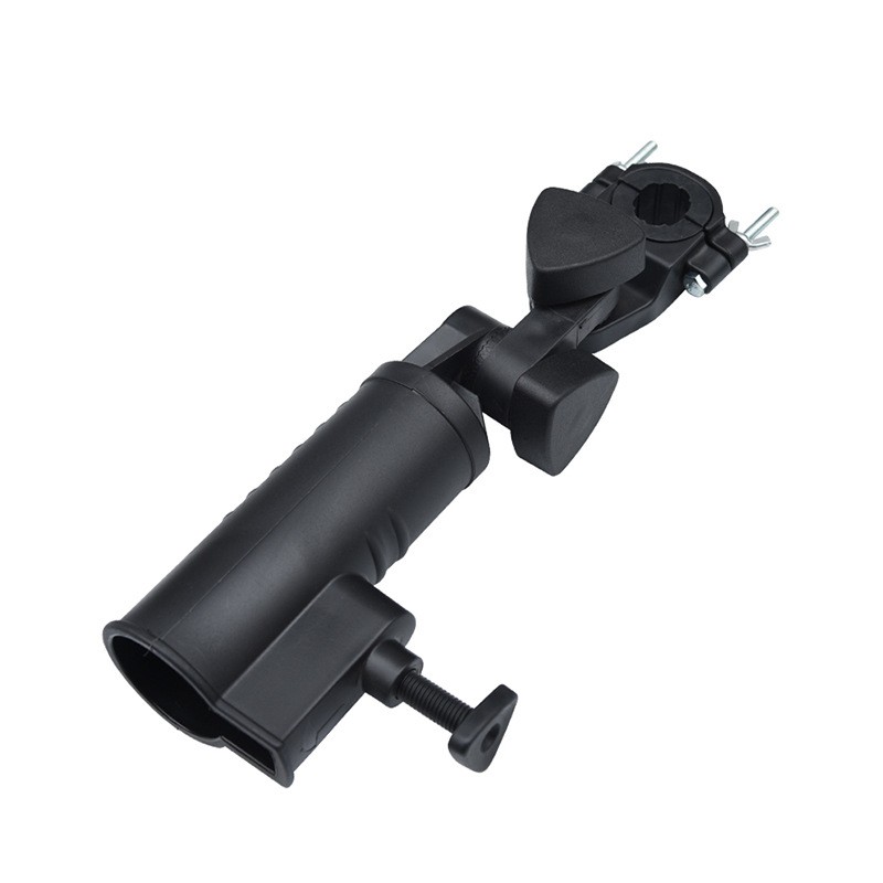 Golf Cart Umbrella Holder Set