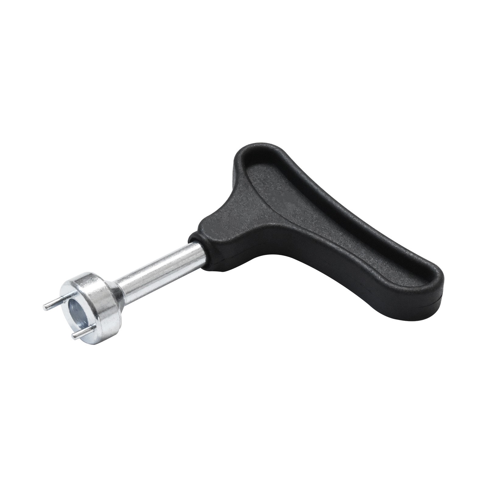 Golf Spike Wrench Golf Nail Extractor Pin Remover Tool