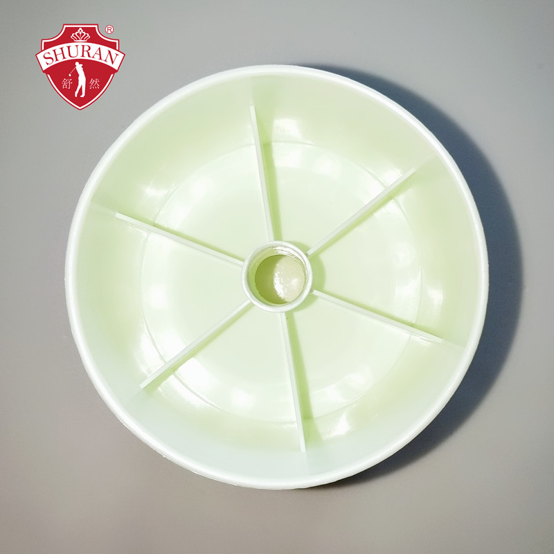 Golf Hole Putting Cup for Practice Putting Green